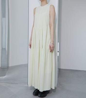 Ｔｉｅｒｅｄ　Ｌｏｎｇ　Ｄｒｅｓｓ　２６Ａ６５１０３